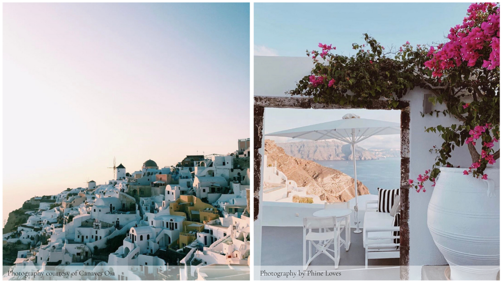 Destination Wedding Greece