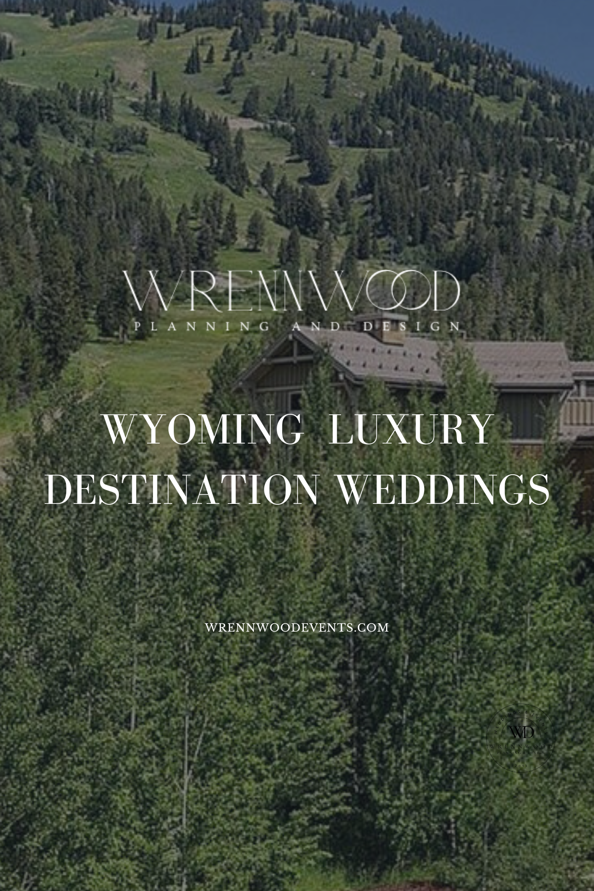 wyoming wedding venues